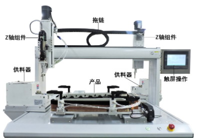 自動(dòng)打螺絲機(jī)使用過程中的注意事項(xiàng)是什么？